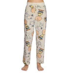 Peanuts Pajama Pants